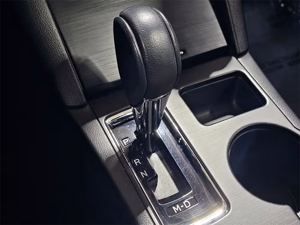 2019 Subaru Legacy 3.6R Limited Image 33