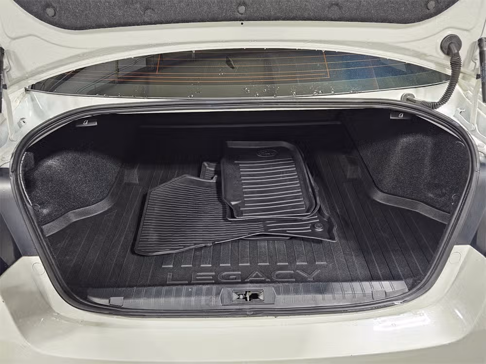 2019 Subaru Legacy 3.6R Limited Image 16