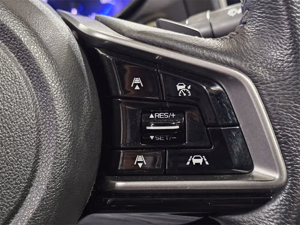 2019 Subaru Legacy 3.6R Limited Image 26