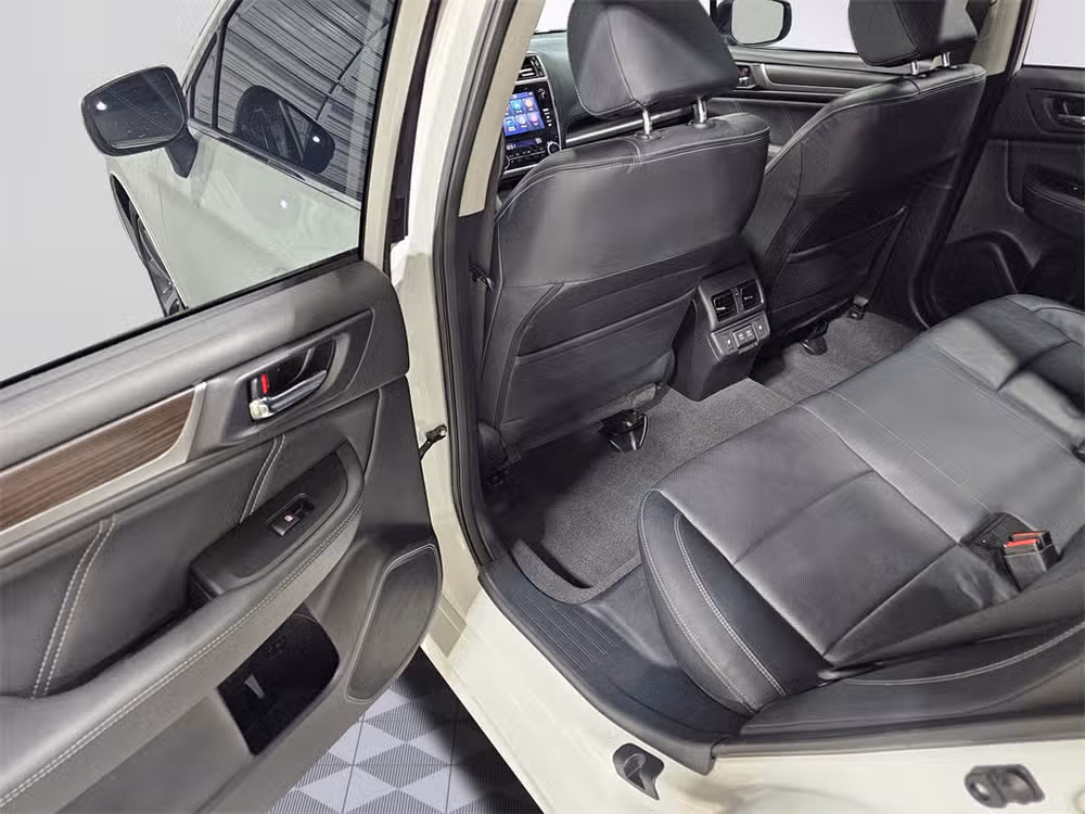 2019 Subaru Legacy 3.6R Limited Image 17