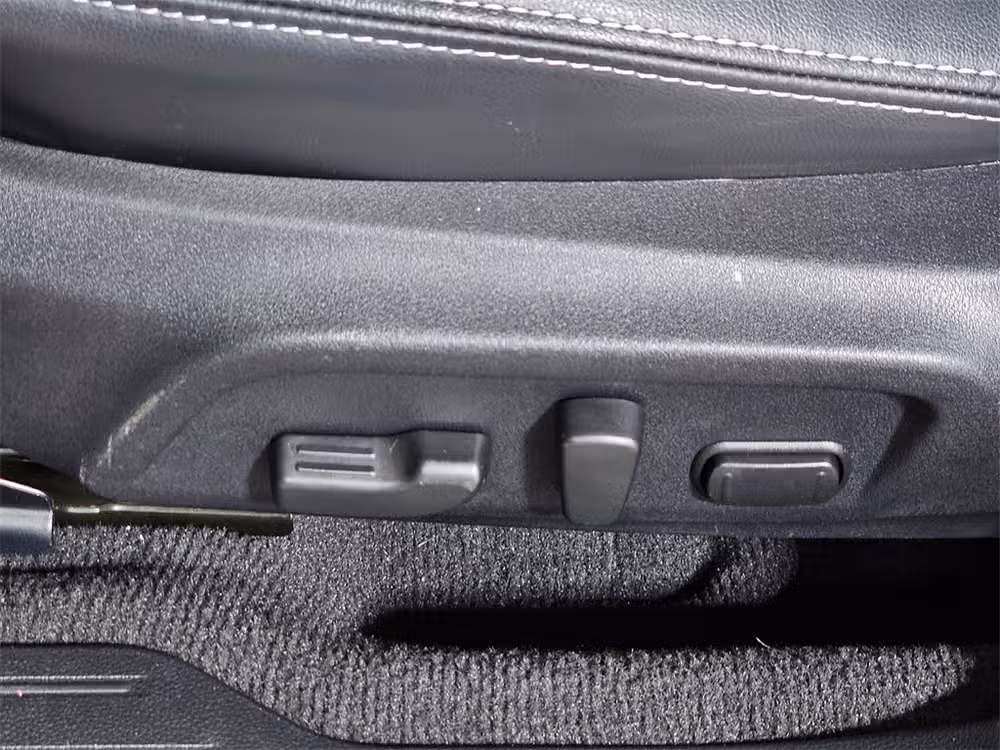 2019 Subaru Legacy 3.6R Limited Image 24