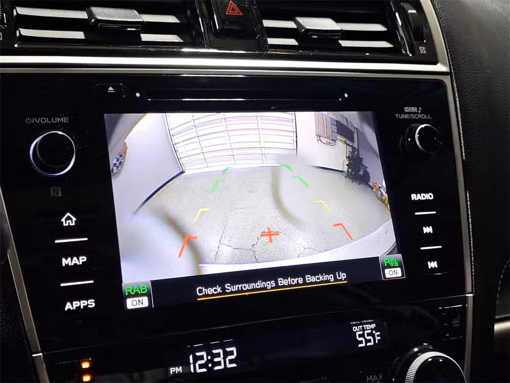 2019 Subaru Legacy 3.6R Limited Image 31
