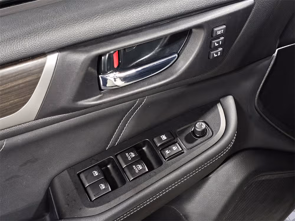 2019 Subaru Legacy 3.6R Limited Image 23