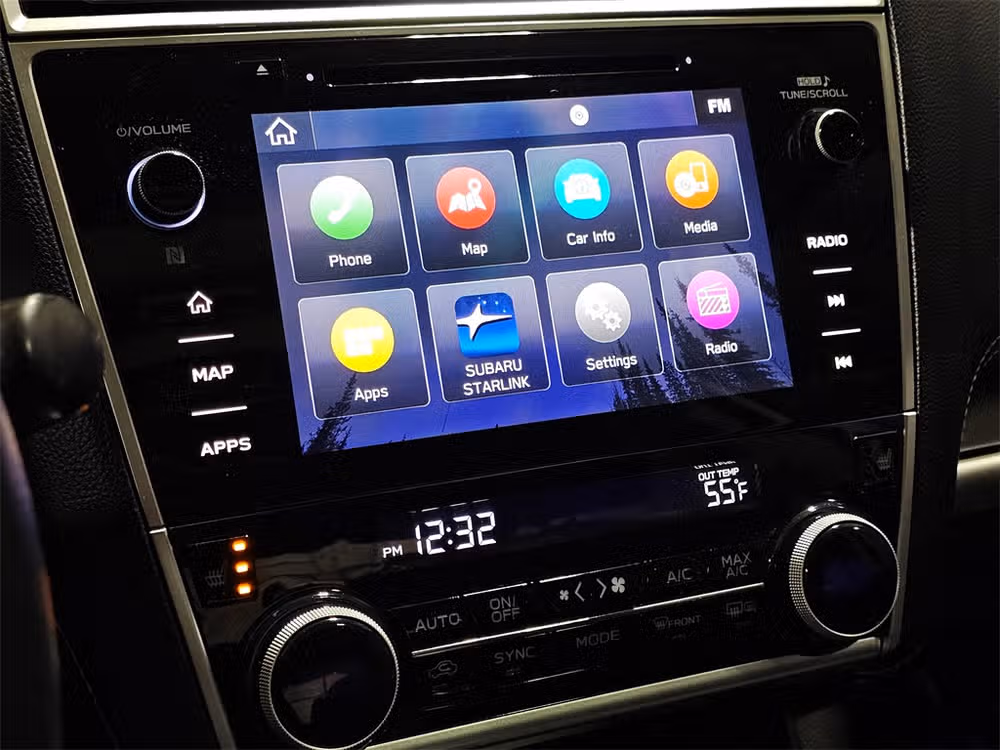 2019 Subaru Legacy 3.6R Limited Image 29