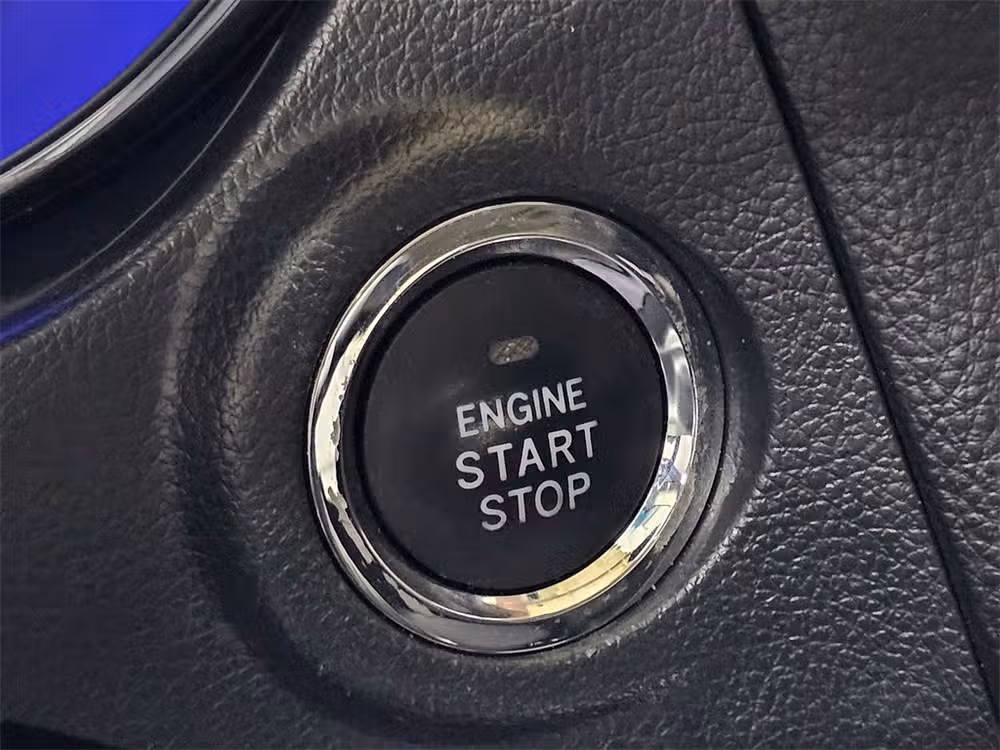 2019 Subaru Legacy 3.6R Limited Image 28