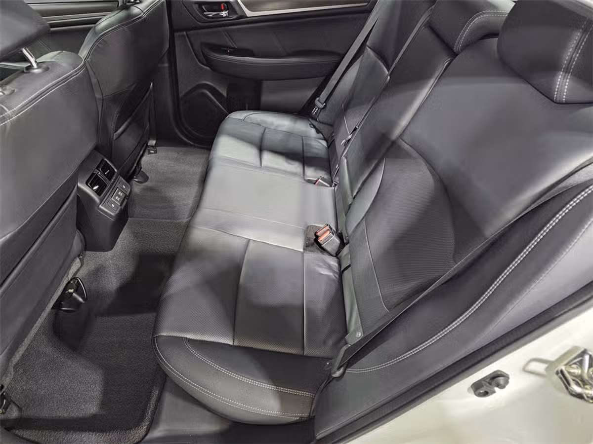 2019 Subaru Legacy 3.6R Limited Image 18