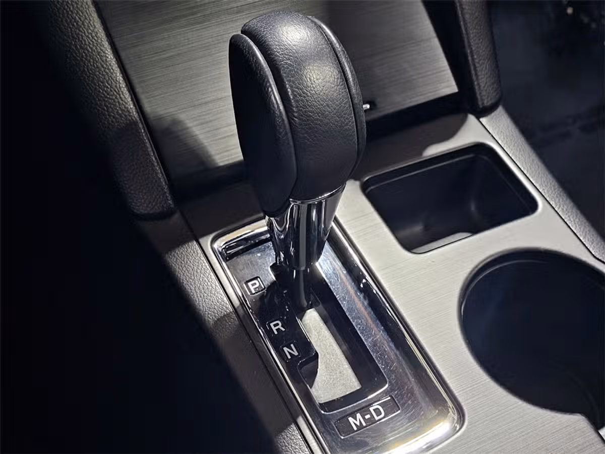 2019 Subaru Legacy 3.6R Limited Image 33