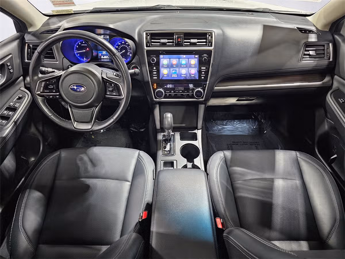 2019 Subaru Legacy 3.6R Limited Image 5