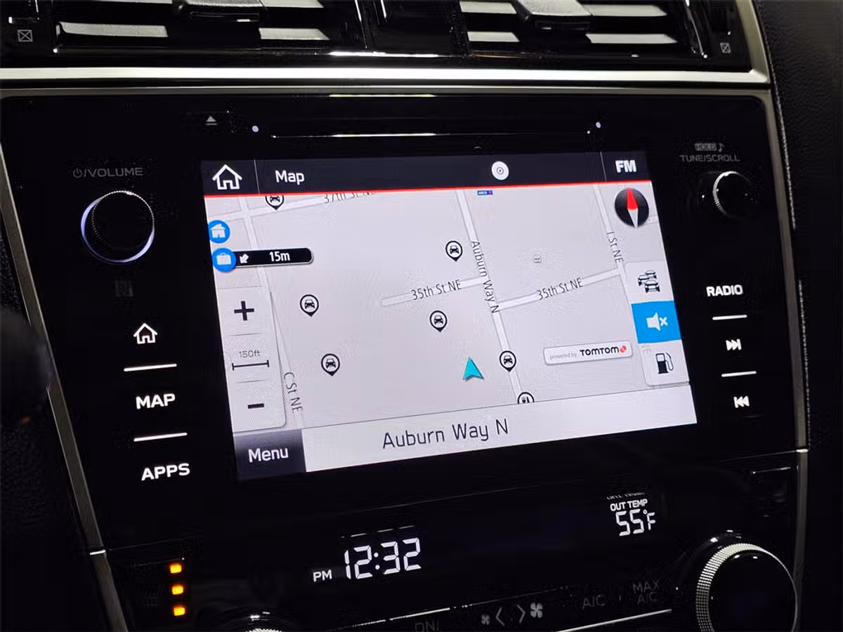 2019 Subaru Legacy 3.6R Limited Image 30