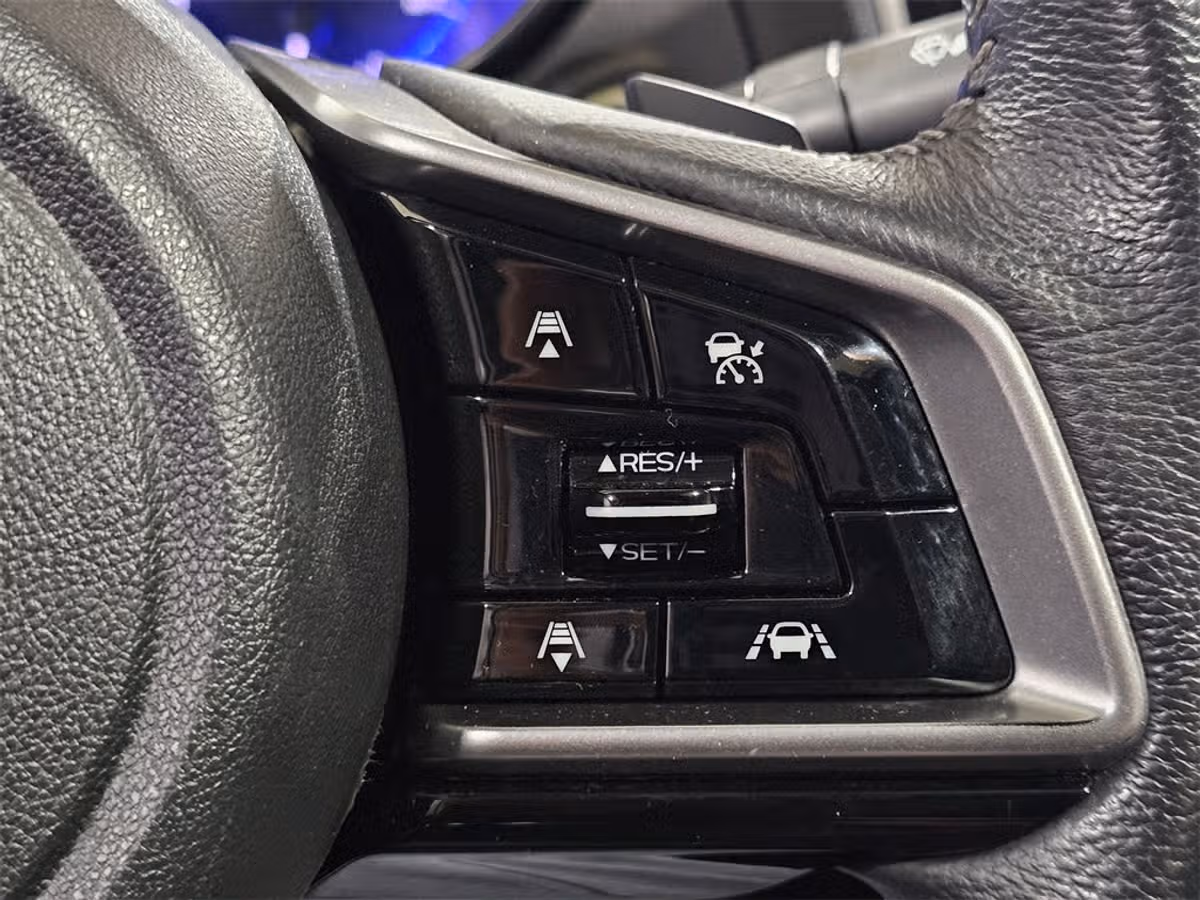 2019 Subaru Legacy 3.6R Limited Image 26