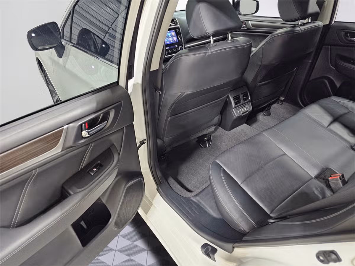 2019 Subaru Legacy 3.6R Limited Image 17