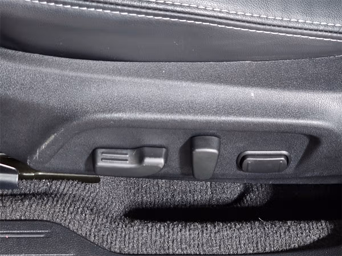 2019 Subaru Legacy 3.6R Limited Image 24