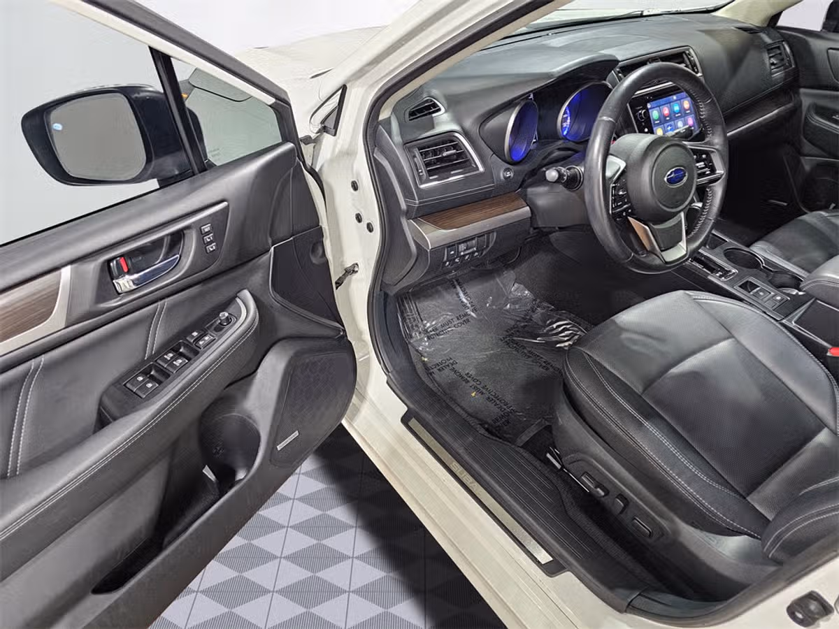 2019 Subaru Legacy 3.6R Limited Image 20