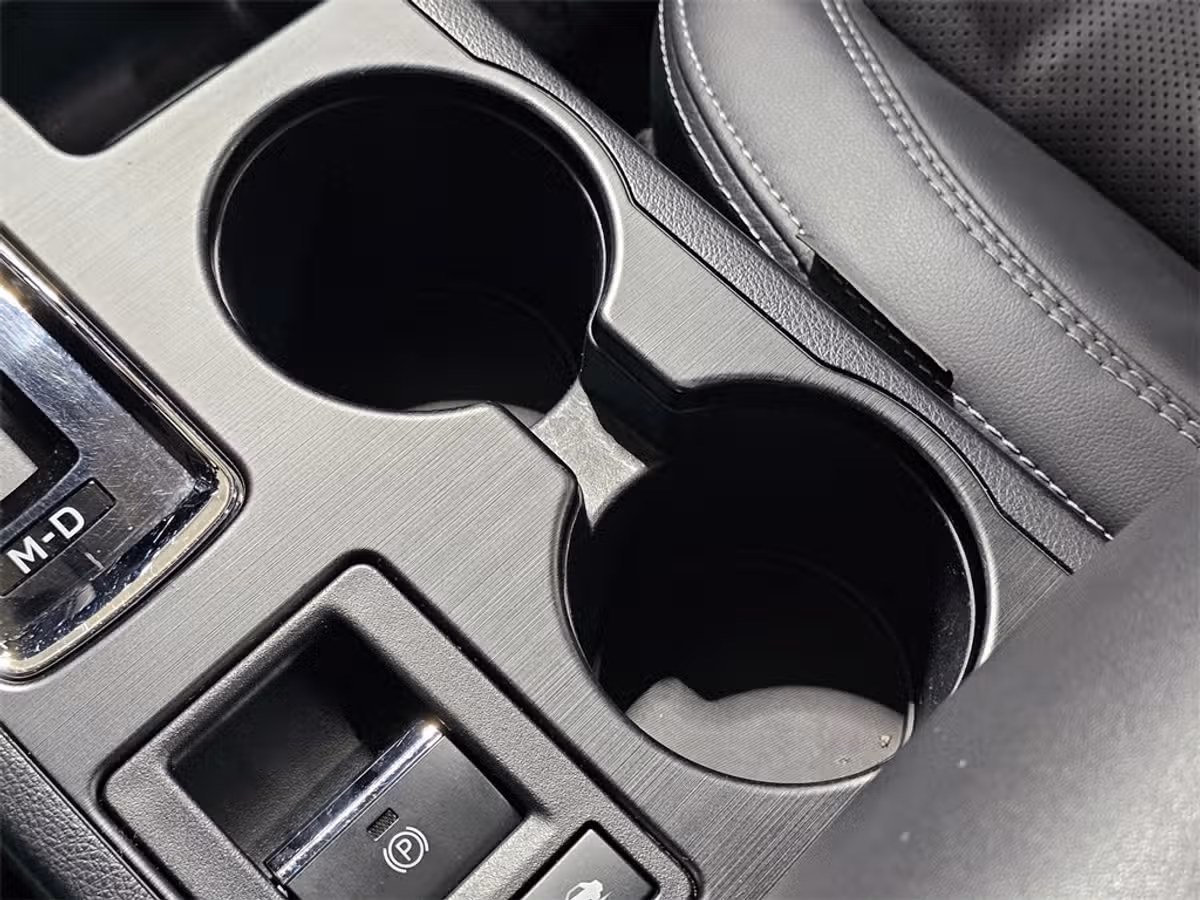 2019 Subaru Legacy 3.6R Limited Image 32