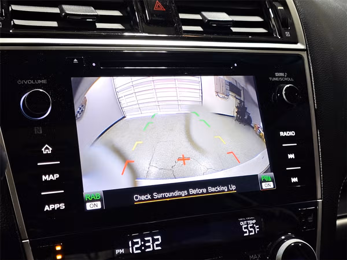 2019 Subaru Legacy 3.6R Limited Image 31