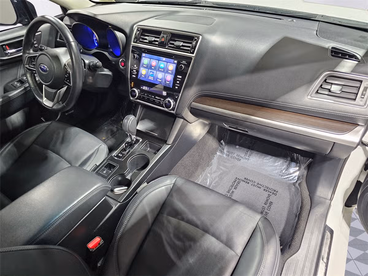2019 Subaru Legacy 3.6R Limited Image 14