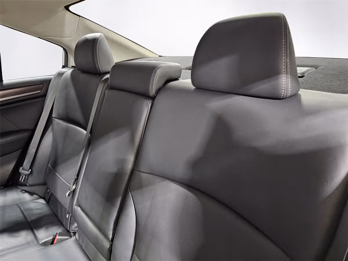 2019 Subaru Legacy 3.6R Limited Image 19