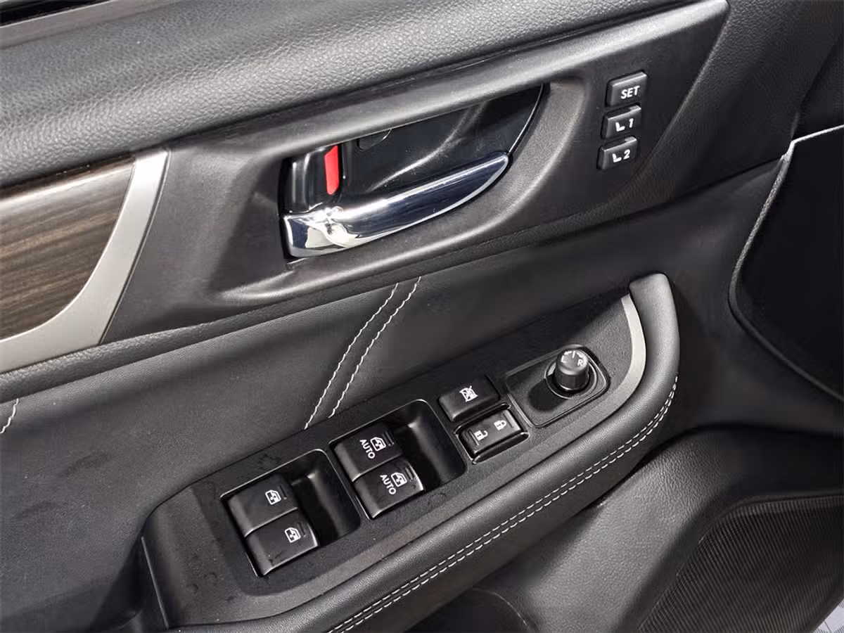 2019 Subaru Legacy 3.6R Limited Image 23