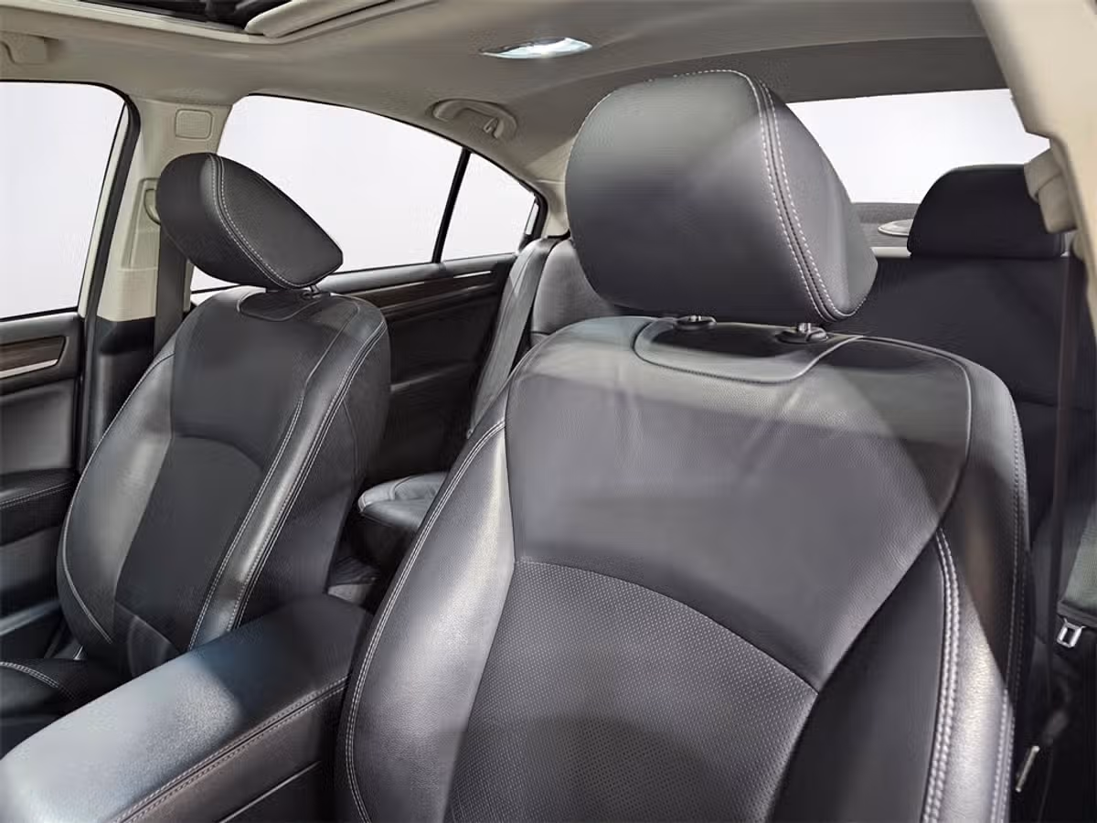 2019 Subaru Legacy 3.6R Limited Image 4