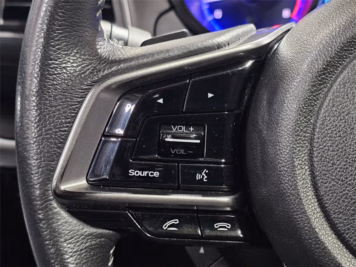 2019 Subaru Legacy 3.6R Limited Image 25