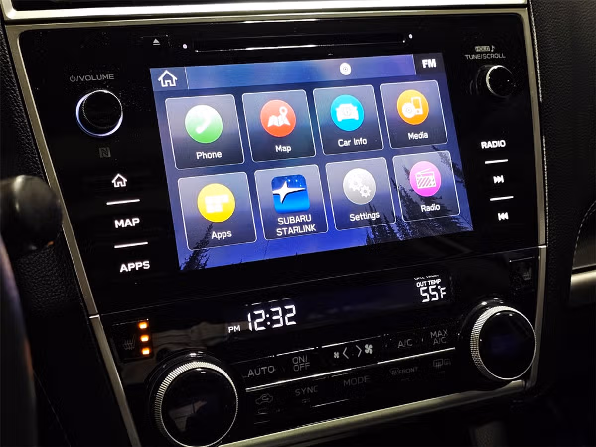 2019 Subaru Legacy 3.6R Limited Image 29