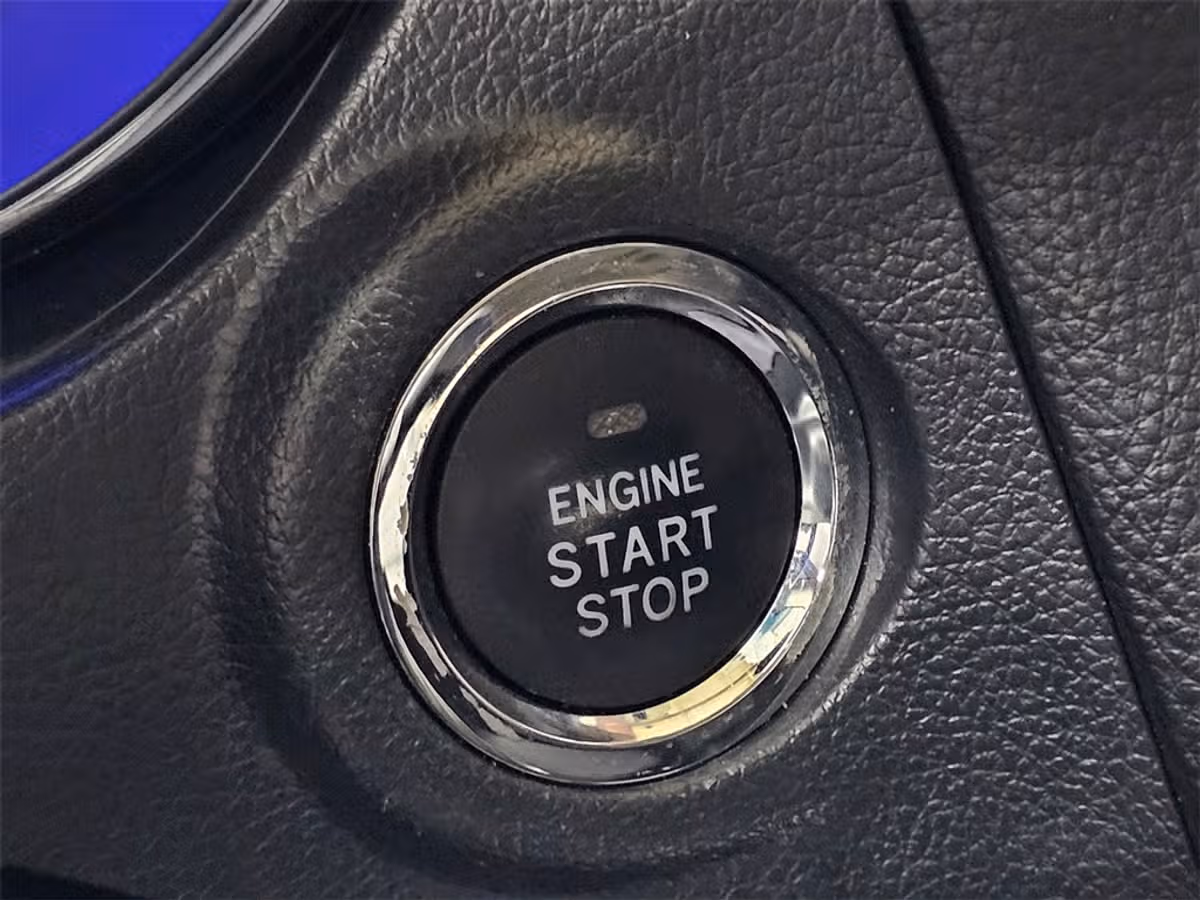 2019 Subaru Legacy 3.6R Limited Image 28