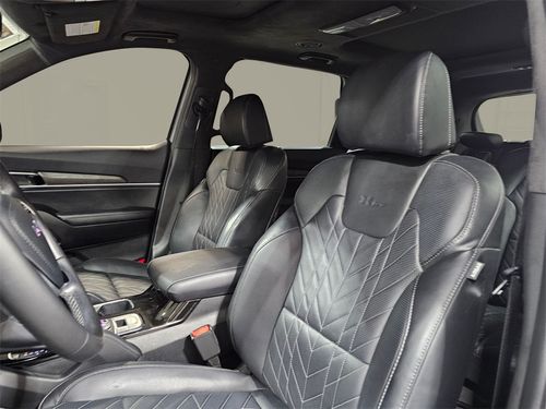 2023 Kia Telluride SX-Prestige X-Pro Lower Image 2