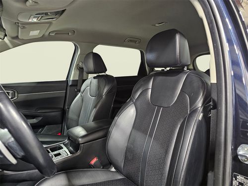 2022 Kia Sorento Hybrid S Lower Image 2