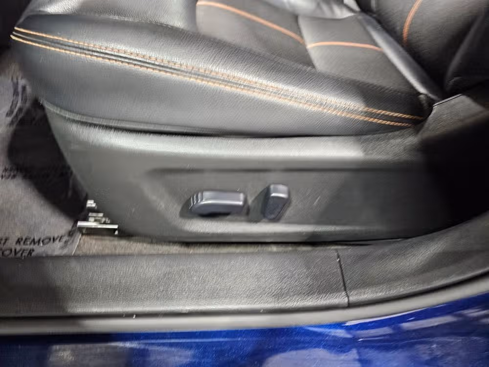 2022 Nissan Altima 2.5 SR Image 22