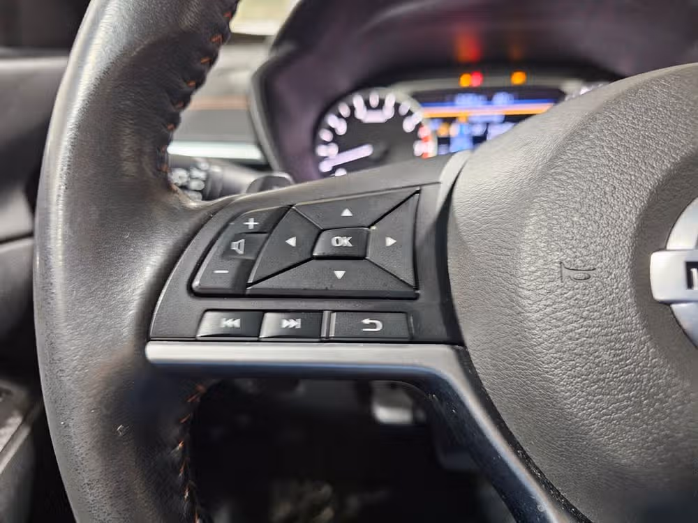 2022 Nissan Altima 2.5 SR Image 25