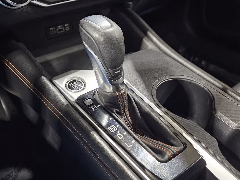 2022 Nissan Altima 2.5 SR Image 34
