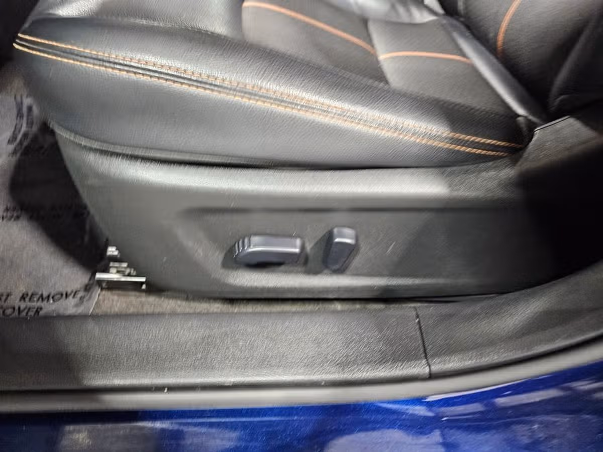 2022 Nissan Altima 2.5 SR Image 22