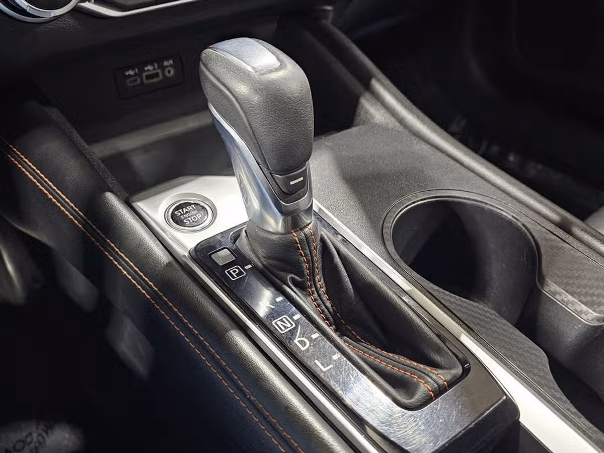 2022 Nissan Altima 2.5 SR Image 34