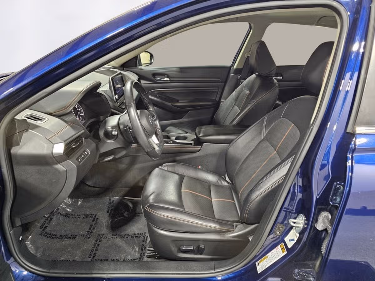 2022 Nissan Altima 2.5 SR Image 20