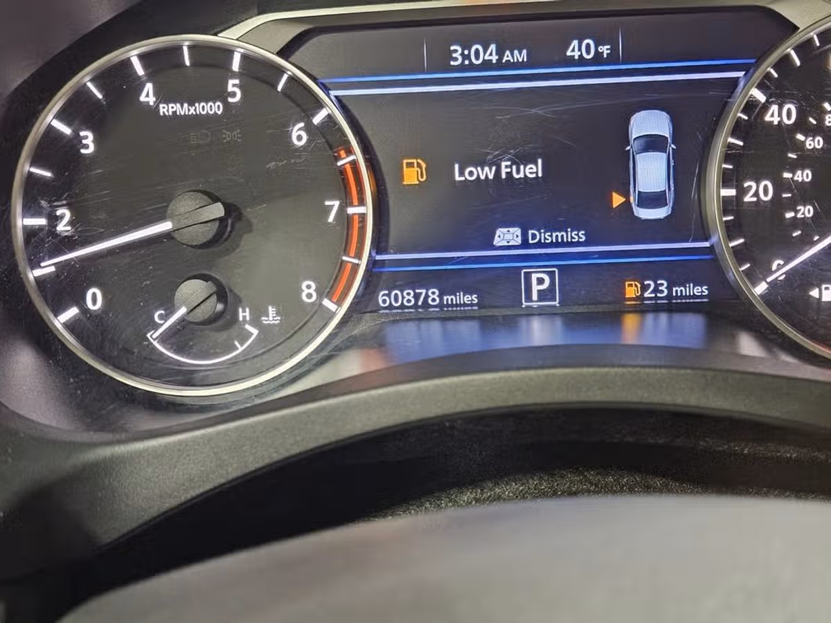 2022 Nissan Altima 2.5 SR Image 28