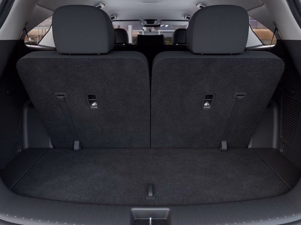 2026 Kia Sorento LX Image 22