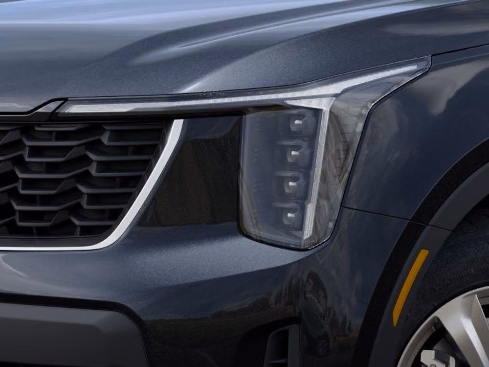 2026 Kia Sorento LX Image 12