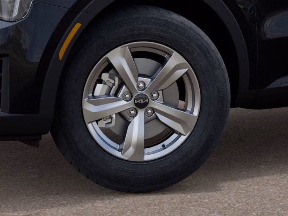2026 Kia Sorento LX Image 11