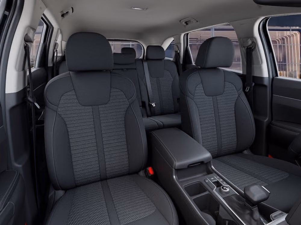 2026 Kia Sorento LX Image 18