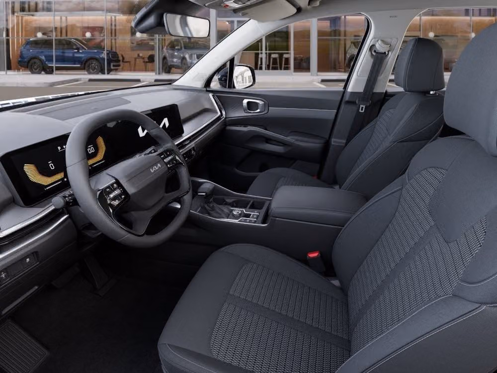 2026 Kia Sorento LX Image 20