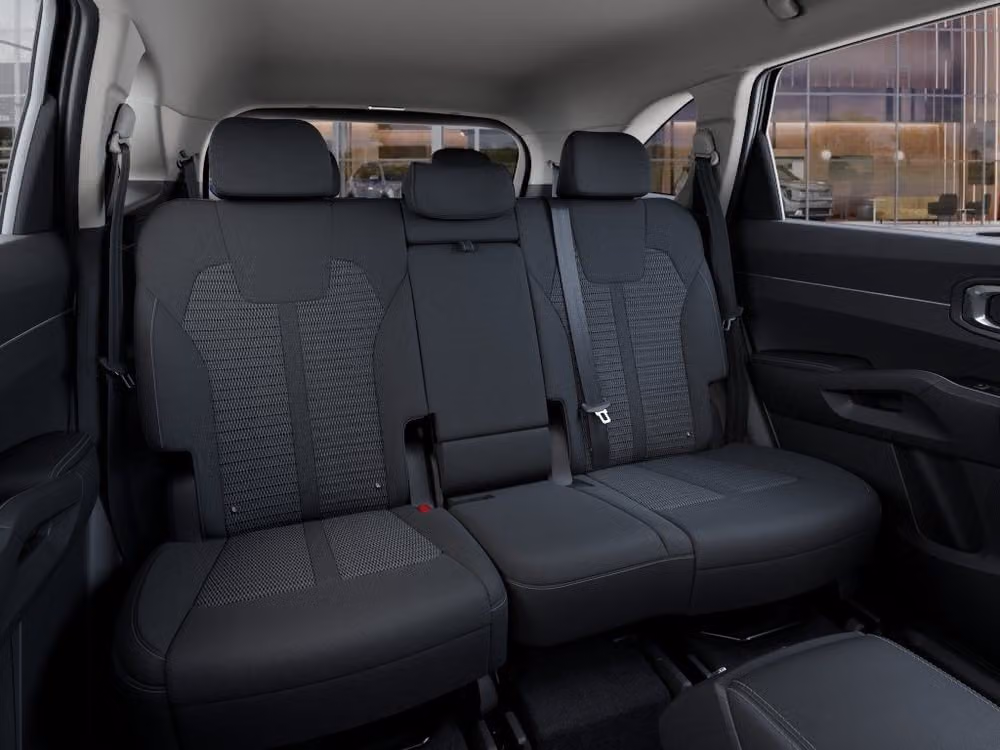 2026 Kia Sorento LX Image 19