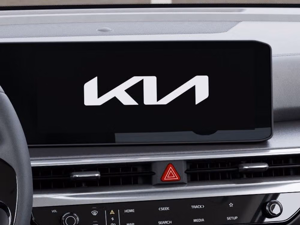 2026 Kia Sorento LX Image 23