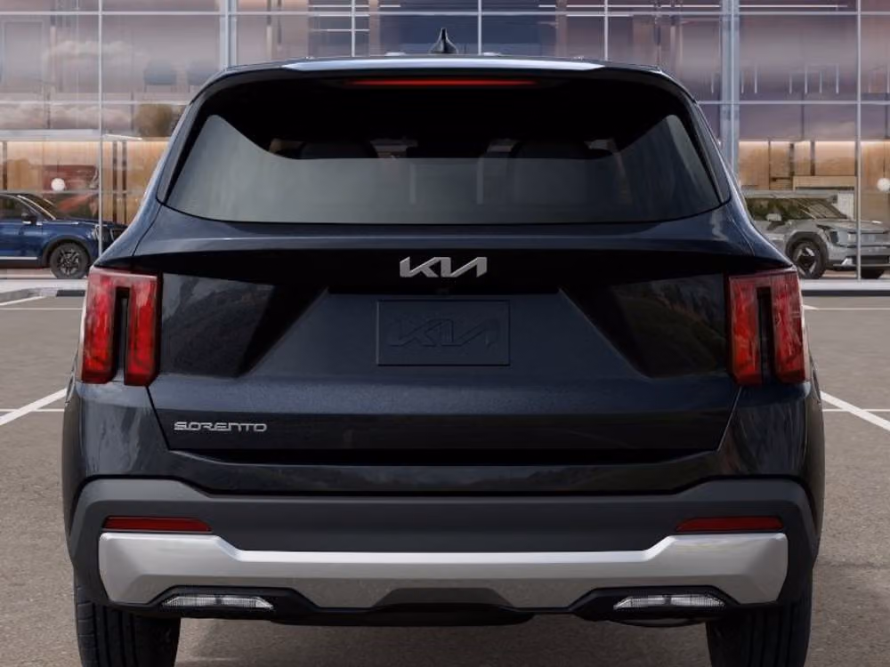 2026 Kia Sorento LX Image 15