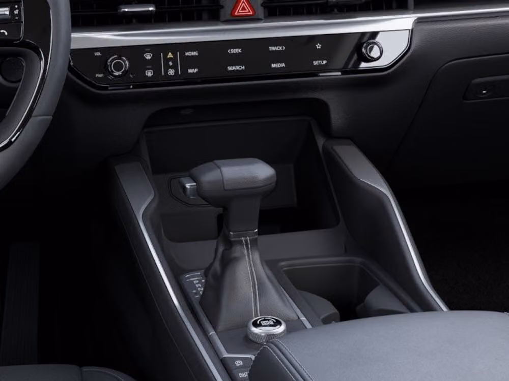 2026 Kia Sorento LX Image 26