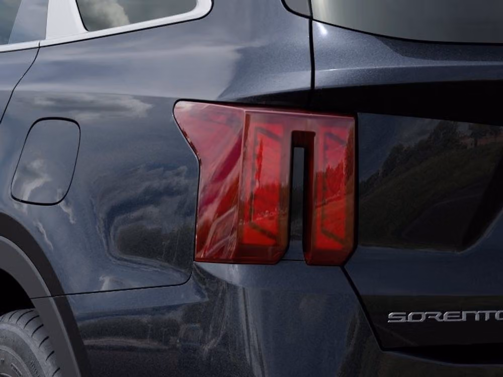 2026 Kia Sorento LX Image 13