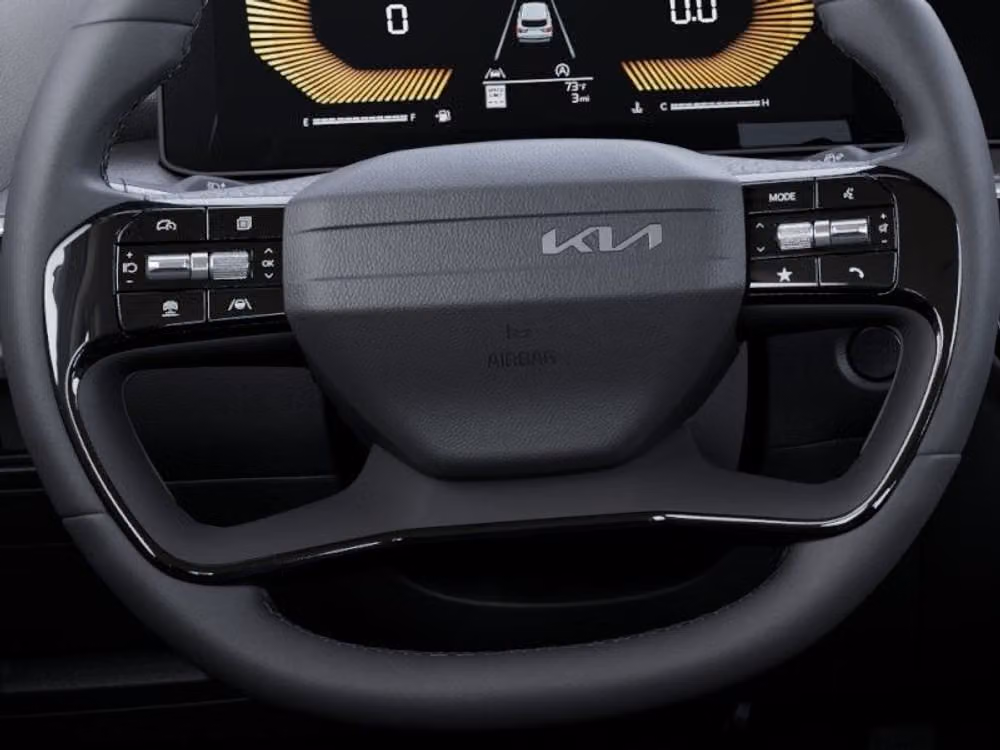 2026 Kia Sorento LX Image 25