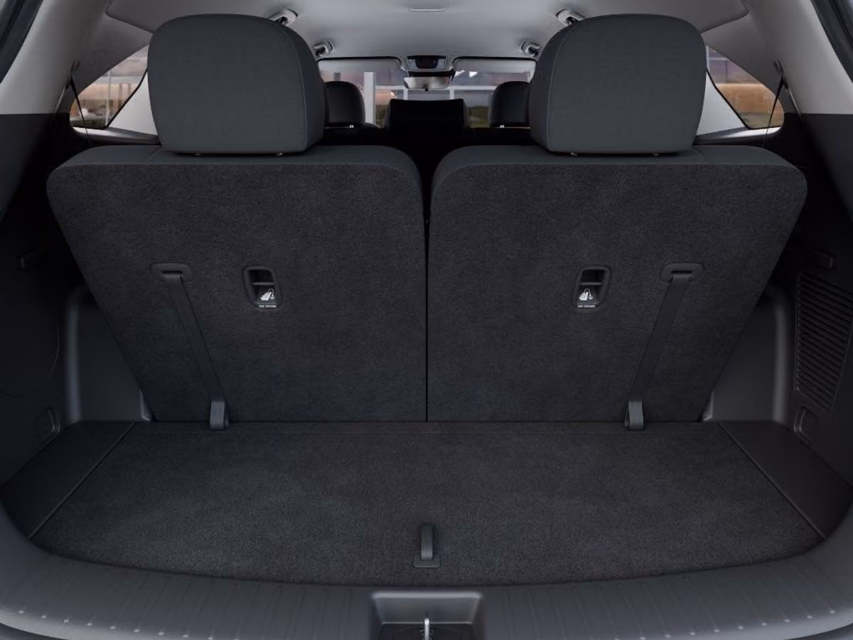 2026 Kia Sorento LX Image 22