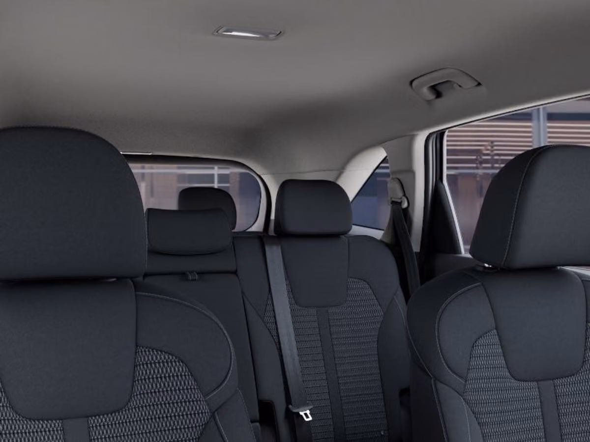 2026 Kia Sorento LX Image 30