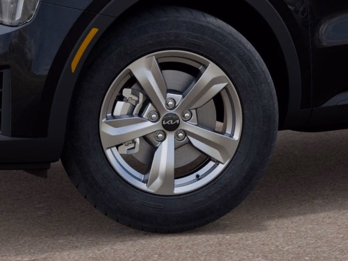 2026 Kia Sorento LX Image 11