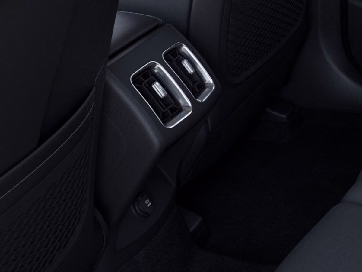 2026 Kia Sorento LX Image 29